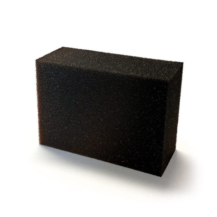 ADBL Aplikator One shot tire pad