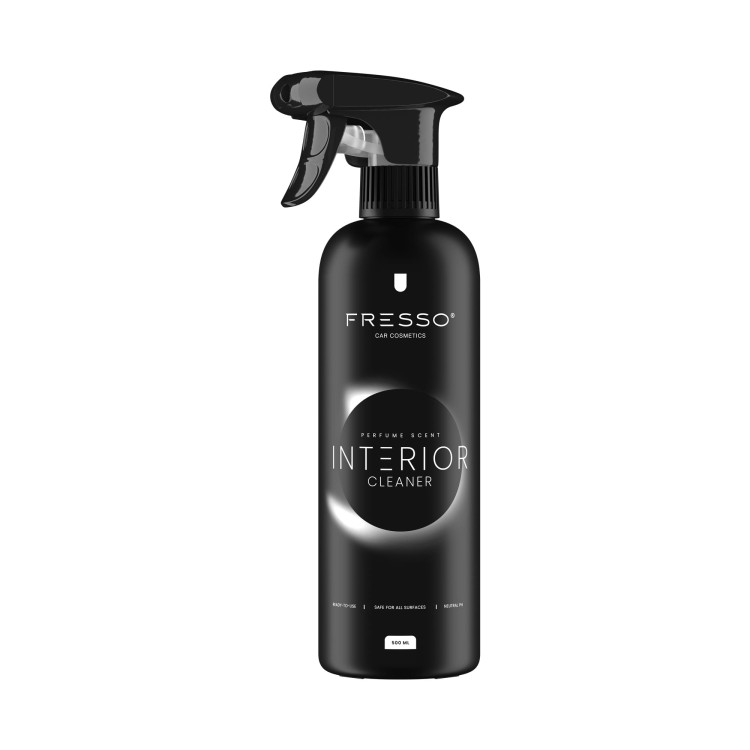 Fresso Interior Cleaner 500ml - środek do czyszczenia wnętrza