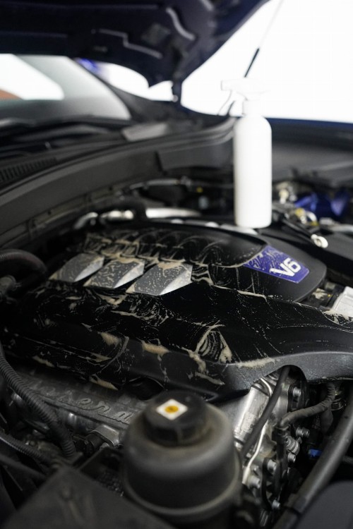 Chemotion APC 1L – skoncentrowany uniwersalny środek czyszczący