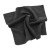 MR RAG 40X40 Mikrofibra Black Edgeless 380GSM BEZSZWOWA - zestaw 12 sztuk