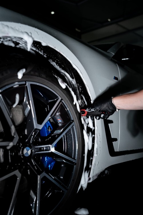 Ultracoat APC+ 1 L - Uniwersalny środek czyszczący, mocno skoncentrowany