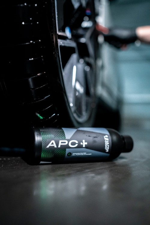 Ultracoat APC+ 500 ml - Uniwersalny środek czyszczący, mocno skoncentrowany