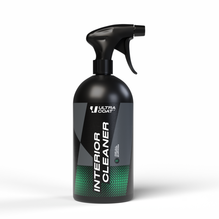 Ultracoat Interior Cleaner 1L - środek do czyszczenia wnętrza