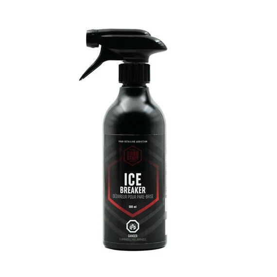 Good Stuff Ice Breaker 500ml - skuteczny odmrażacz do szyb