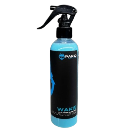 PAKO Wake Powłoka Polimerowa 250ML