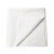 Price Drop Mikrofibra Bezszwowa Falcon Pure White 360GSM 40x40