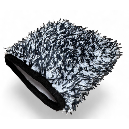 Zerda Rękawica Do Felg Z Mikrofibry Premium