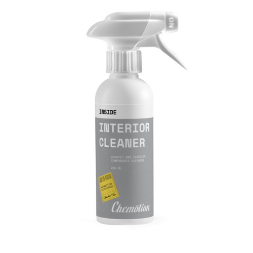 Chemotion Interior Cleaner 500ML