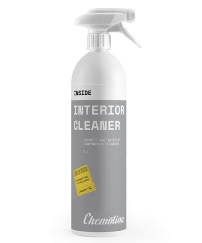 Chemotion Interior Cleaner 1L