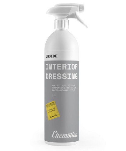 Chemotion Interior Detailer 1L