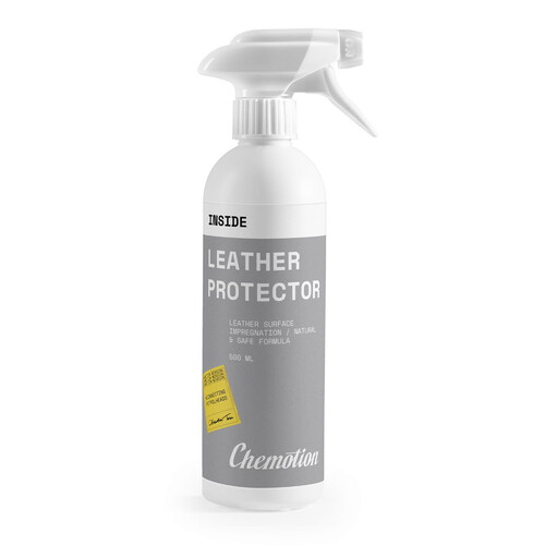 Chemotion Leather Protector 250ML