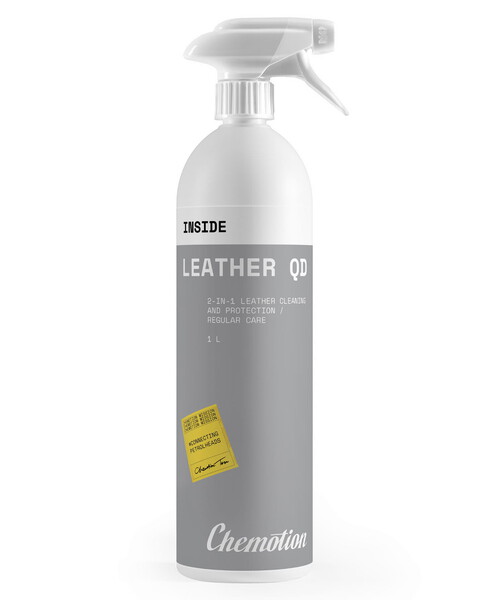 Chemotion Leather Quick Detailer 1L