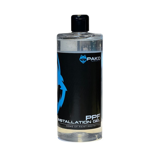 PAKO PPF Instalation Gel 500ML