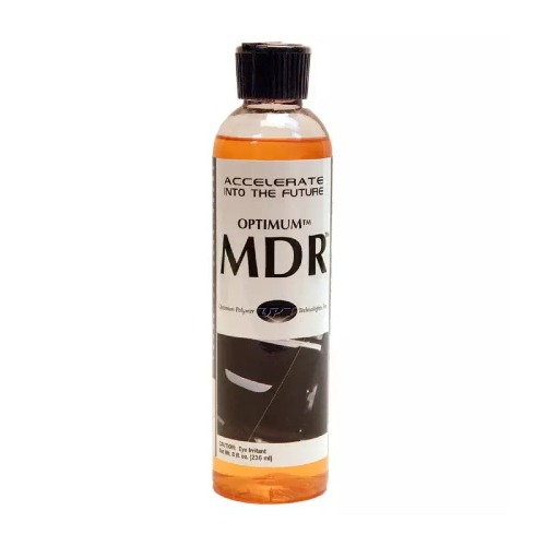 Optimum MDR 236ml - środek do usuwania osadów mineralnych i water spotów z lakieru