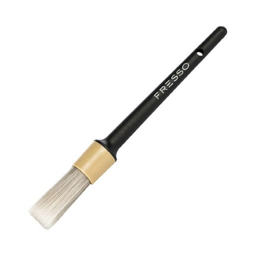 Fresso Detailing Brush NO. 12 24MM -  delikatny pędzelek detailingowy