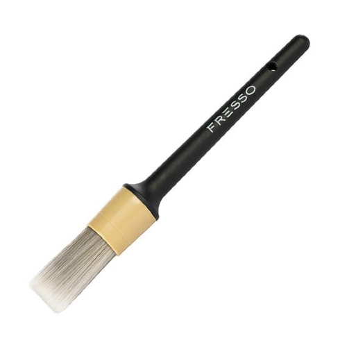 Fresso Detailing Brush NO. 16 30MM  -  delikatny pędzelek detailingowy