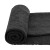 MR RAG 40X40 Mikrofibra Black Edgeless 380GSM BEZSZWOWA