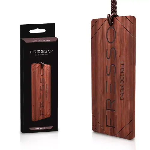Fresso Zawieszka Zapachowa Dark Delight