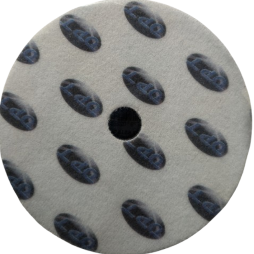 Optimum Pad Waflowy Black 5,5" 125/140mm - finishowy pad polerski do wykończenia lakieru