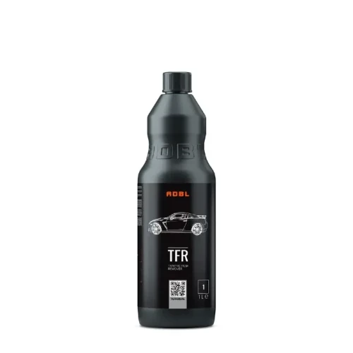 ADBL TFR Traffic Film Remover 1L – skuteczne usuwanie filmu drogowego