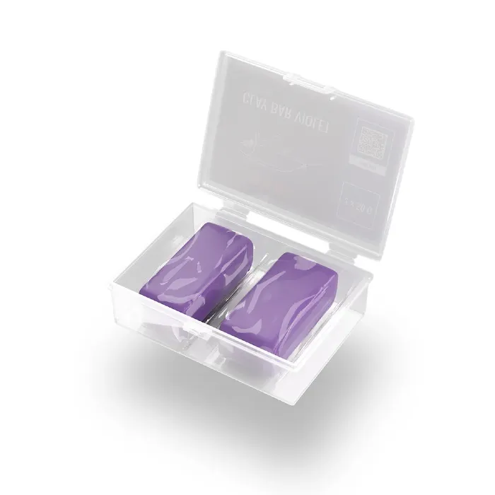 ADBL Clay Bar Violet - glinka do lakieru średnio-twarda