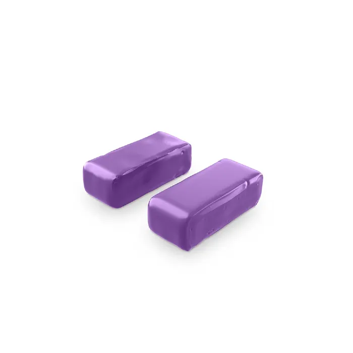 ADBL Clay Bar Violet - glinka do lakieru średnio-twarda