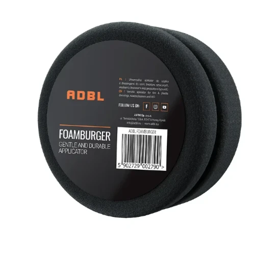 ADBL Foamburger - aplikator do dressingu
