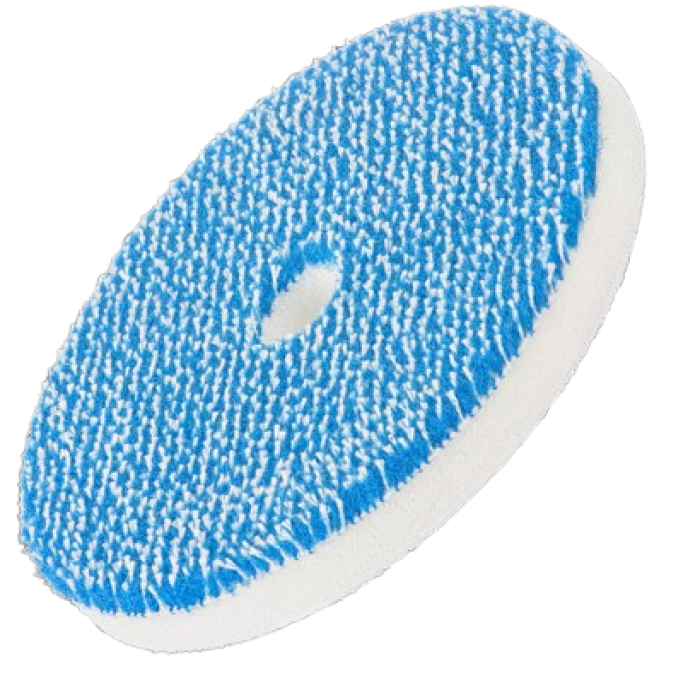 Honey Combination Bestia 135mm – Agresywny Pad Polerski do Korekty Lakieru
