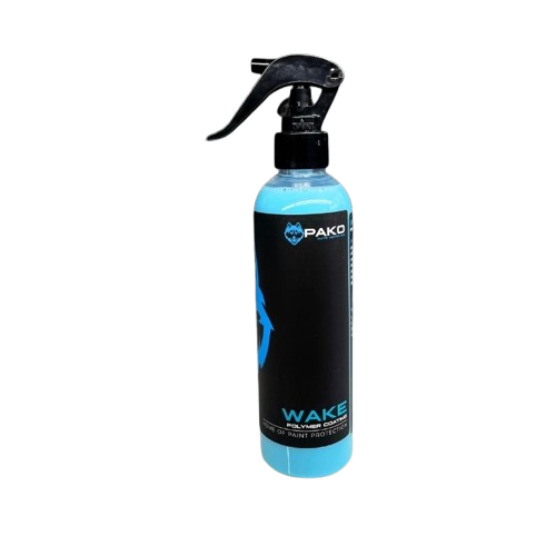PAKO Wake Powłoka Polimerowa 250ML