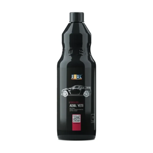ADBL Yeti Chemical Berry 1L - skoncentrowana piana aktywna