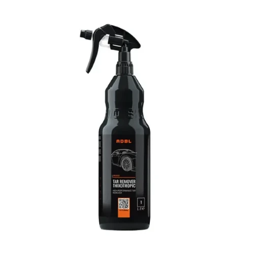 ADBL Tar Remover Thixotropic 1L – preparat do usuwania smoły i asfaltu