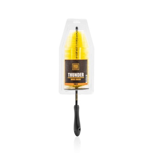 Work Stuff Thunder Wheel Brush 45cm - szczotka do mycia felg