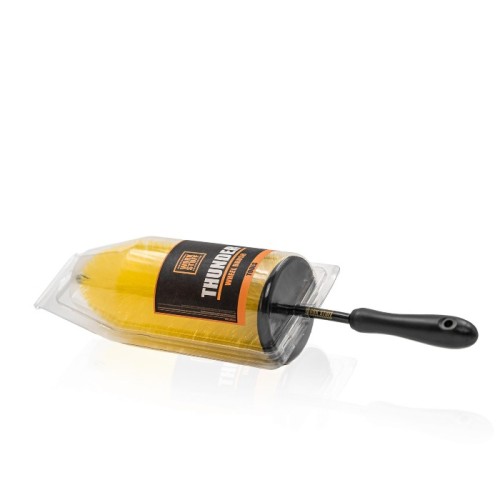 Work Stuff Thunder Wheel Brush 45cm - szczotka do mycia felg