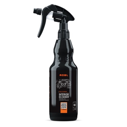 ADBL Interior Cleaner 500ml