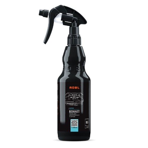 ADBL Bonnet 500ml - czyszczenie podsufitki i tekstyliów