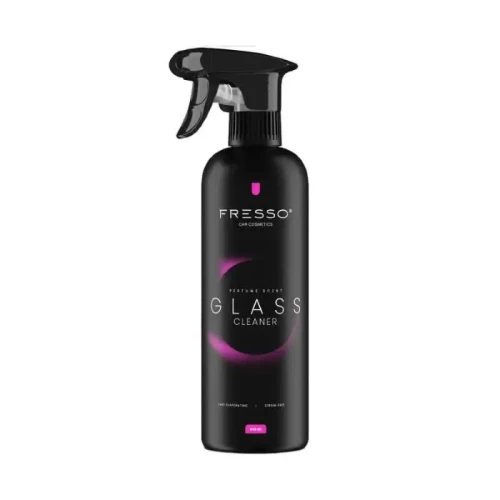 Fresso Glass Cleaner 500ml - płyn do mycia szyb