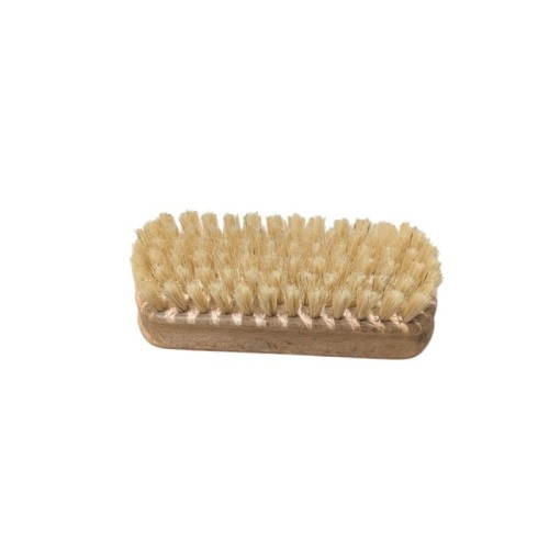 Price Drop Szczoteczka Do Skór - Włosie Naturalne Szczecina