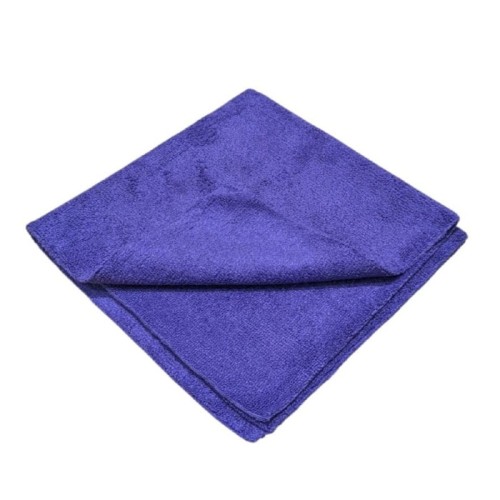 Price Drop Mikrofibra Bezszwowa Falcon Nightfall Violet 360GSM 40x40