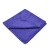 Price Drop Mikrofibra Bezszwowa Falcon Nightfall Violet 360GSM 40x40