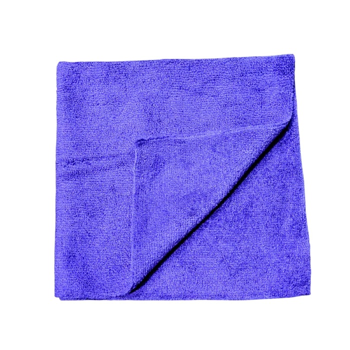 Price Drop Mikrofibra Bezszwowa Falcon Nightfall Violet 360GSM 40x40
