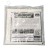 Price Drop Mikrofibra Bezszwowa Falcon Pure White 360GSM 40x40