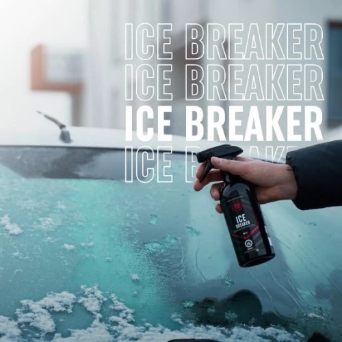 Good Stuff Ice Breaker 500ml - odmrażacz do szyb