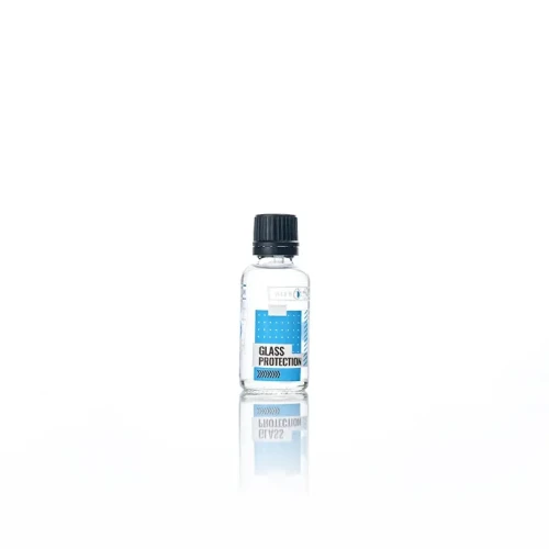 AQUA Glass Protection 30ml - powłoka do szyb, niewidzialna wycieraczka
