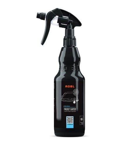 ADBL Frost Eater 500ml - odmrażacz do szyb