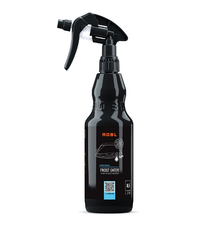 ADBL Frost Eater 500ml - odmrażacz do szyb