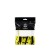 Blend Brothers FRISKY Yellow Scrub Pad - scrub pad do czyszczenia wnętrza
