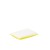 Blend Brothers FRISKY Yellow Scrub Pad - scrub pad do czyszczenia wnętrza