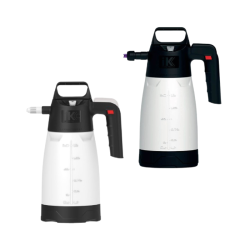 Zestaw IK: IK Multi Pro 360 + IK Foam Pro 2+