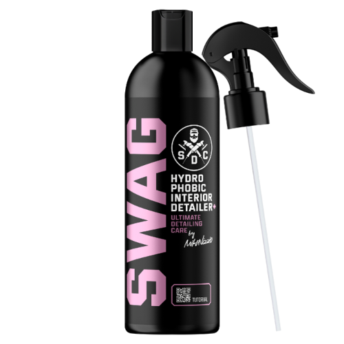SWAG Hydrophobic Interior Detailer+ 500ml