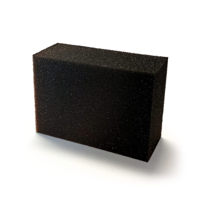 ADBL Aplikator One shot tire pad